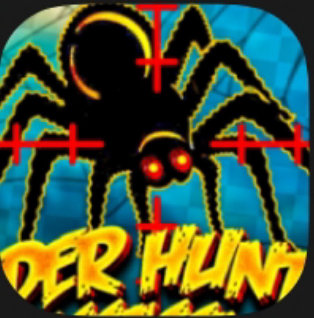 Spider Hunter Assassin Game скачать бесплатно Шутеры на Android из каталога  RuStore от Dahar Global