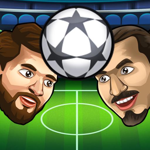 Играющие головы футбол. Head Soccer 2022. Football heads APK. Велгеймс. Soccer Champs много денег и загрузка аватарок.