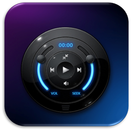 Boom Audio Player