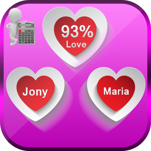 Real Love Test Compatibility – Скачать Приложение Для Android.