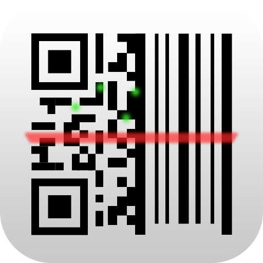QR-код и сканер штрих-кода