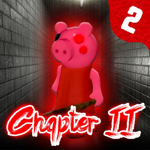 Piggy Granny Chapter 2