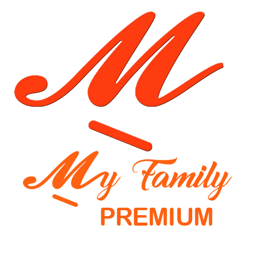 My Family PREMIUM — иконка