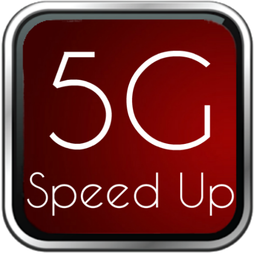 Speed browser. 5g browser.