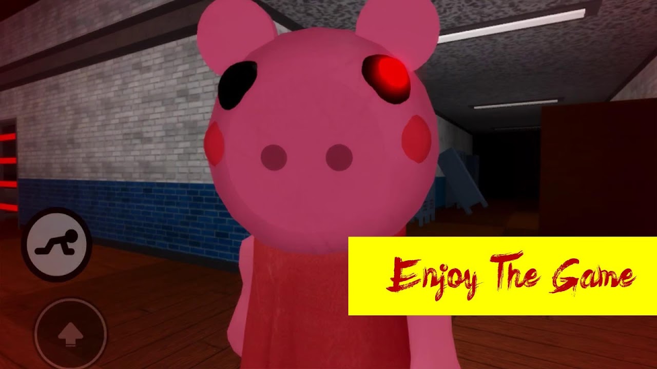 Piggy Granny Scary Escape Horror House скачать бесплатно Экшен на Android  из каталога RuStore от Zohal Studios