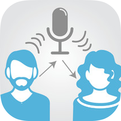 Change your voice to anything — иконка