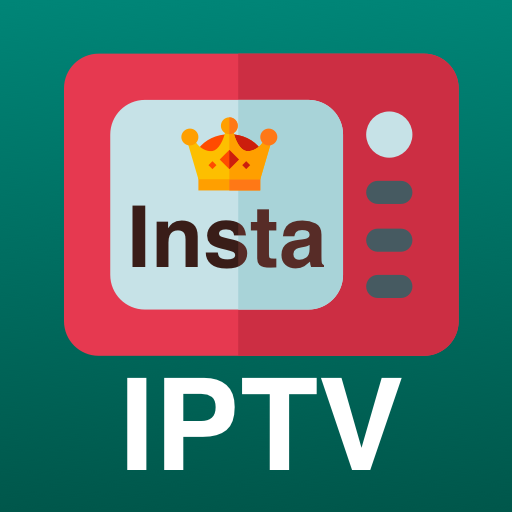 Insta iptv. Instaiptv.