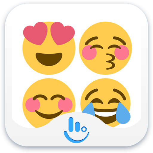 Twitter Emoji TouchPal Plugin – Скачать Приложение Для Android.