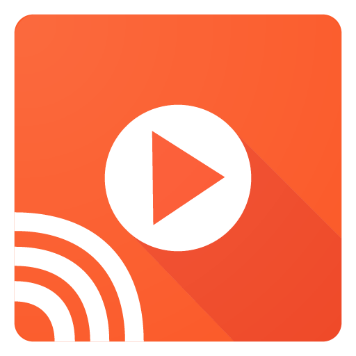 EZ Web Video Cast Chromecast — иконка