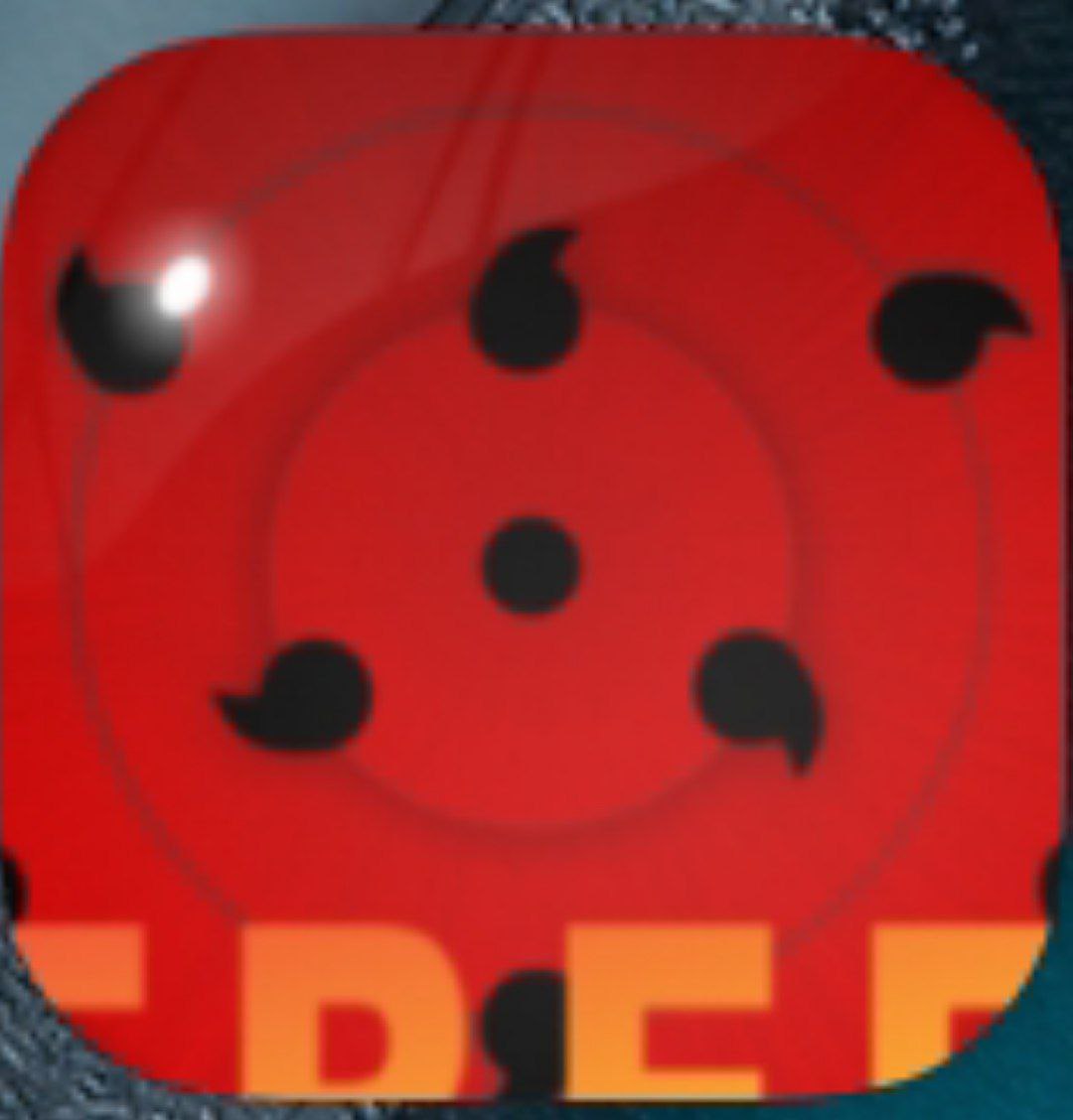 Rin - Sharingan Live Wallpaper скачать бесплатно Полезные инструменты на  Android из каталога RuStore от GameSmileStudio