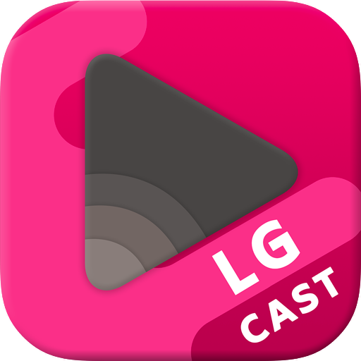 LG TV Cast - Cast Videos, Photos & Audio