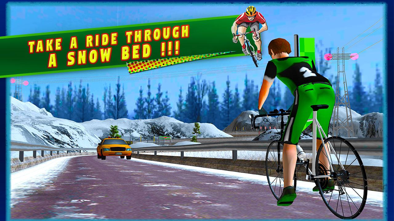 bike trail bmx mountain скачать бесплатно Аркады на Android из каталога  RuStore от Games Beat