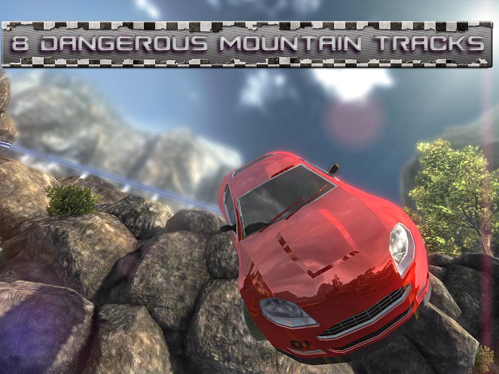 Action Mountain Drift Masters скачать бесплатно Гоночные на Android из  каталога RuStore от Sunghoon Choi