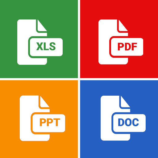 Doc file. Document Reader.