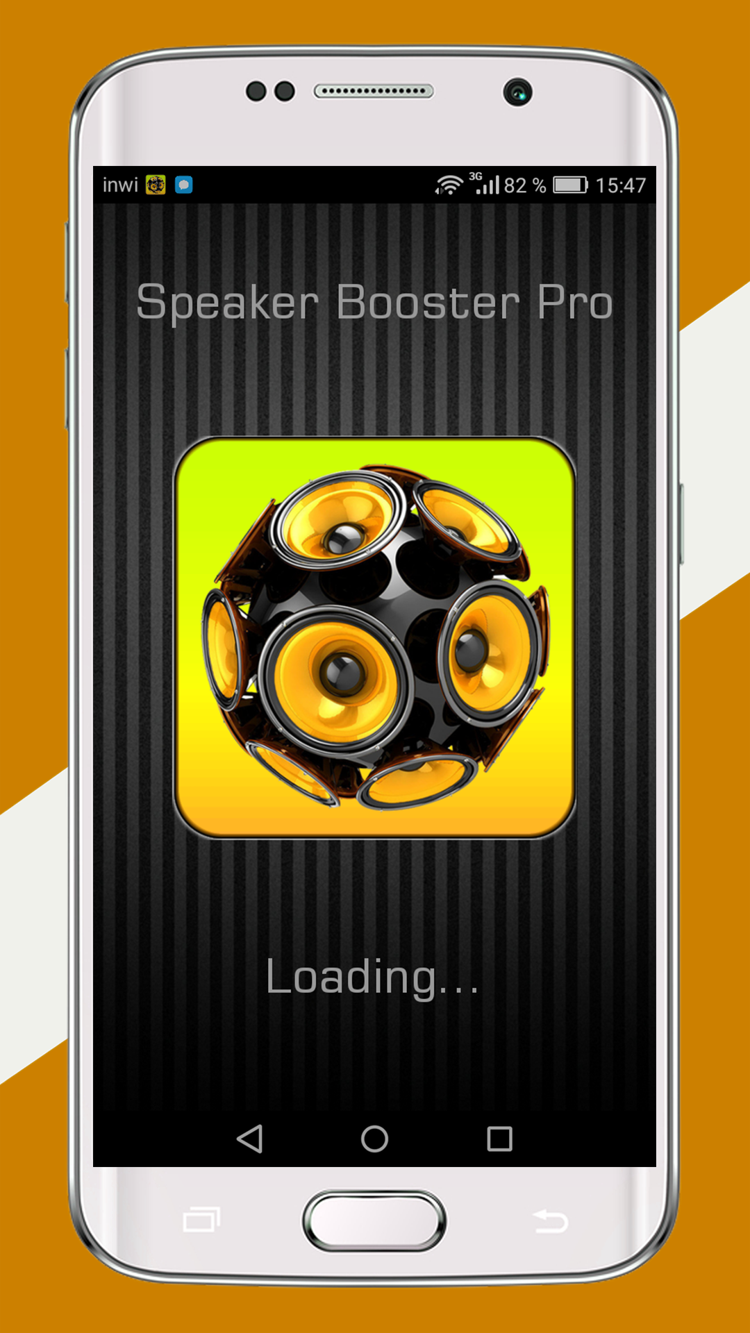 speaker booster volume скачать бесплатно Полезные инструменты на Android из  каталога RuStore от top android