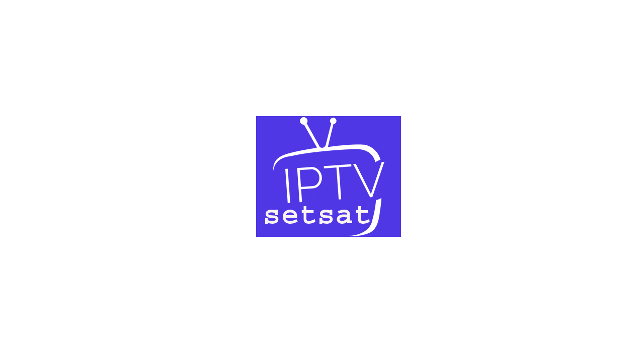 SETSAT IPTV скачать бесплатно Развлечения на Android из каталога RuStore от  waed joudieh