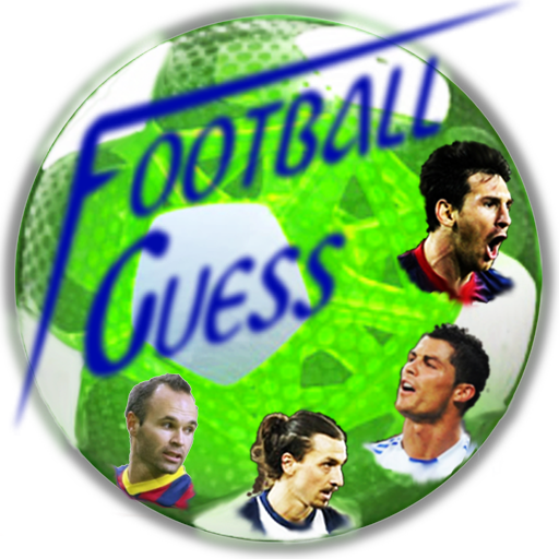 Football guess