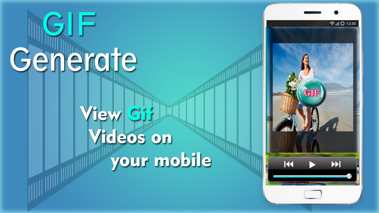 Gif Maker и Gif Editor-Photo, Видео скачать бесплатно Полезные инструменты  на Android из каталога RuStore от black spare