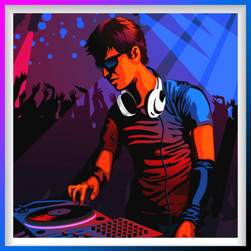 Dj рингтон