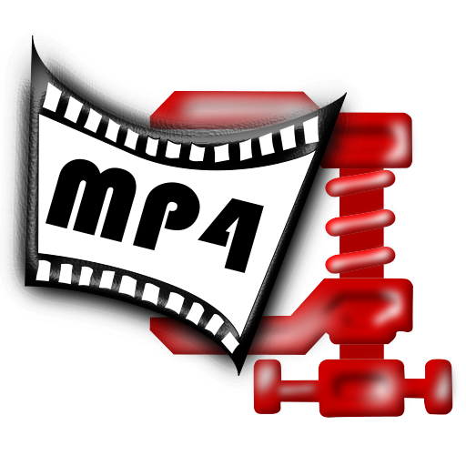 Video Compressor and Cutter — иконка