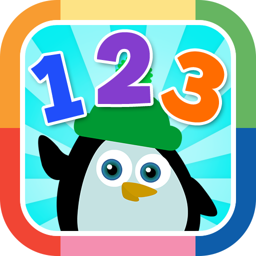 123 з. S.count. 123apps. let&#039;s count. number time babyfirst.