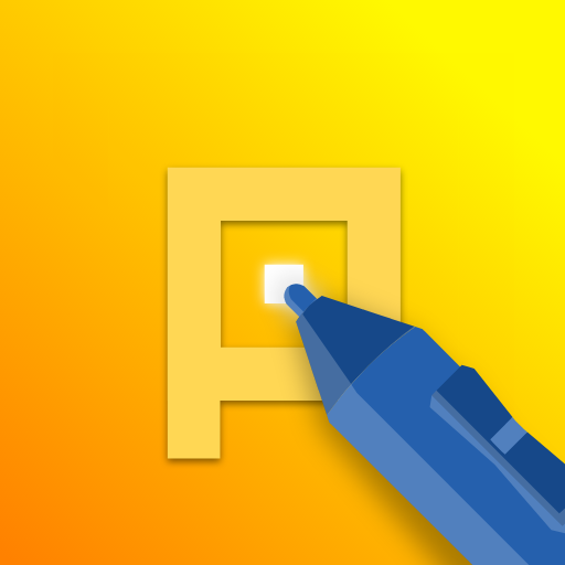 Pix2d — Редактор спрайтов — иконка