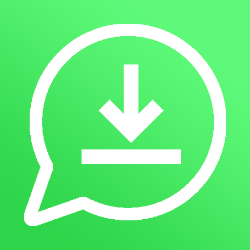 downloader for whatsapp status & save status