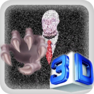 Slender Man: Scary Games — иконка