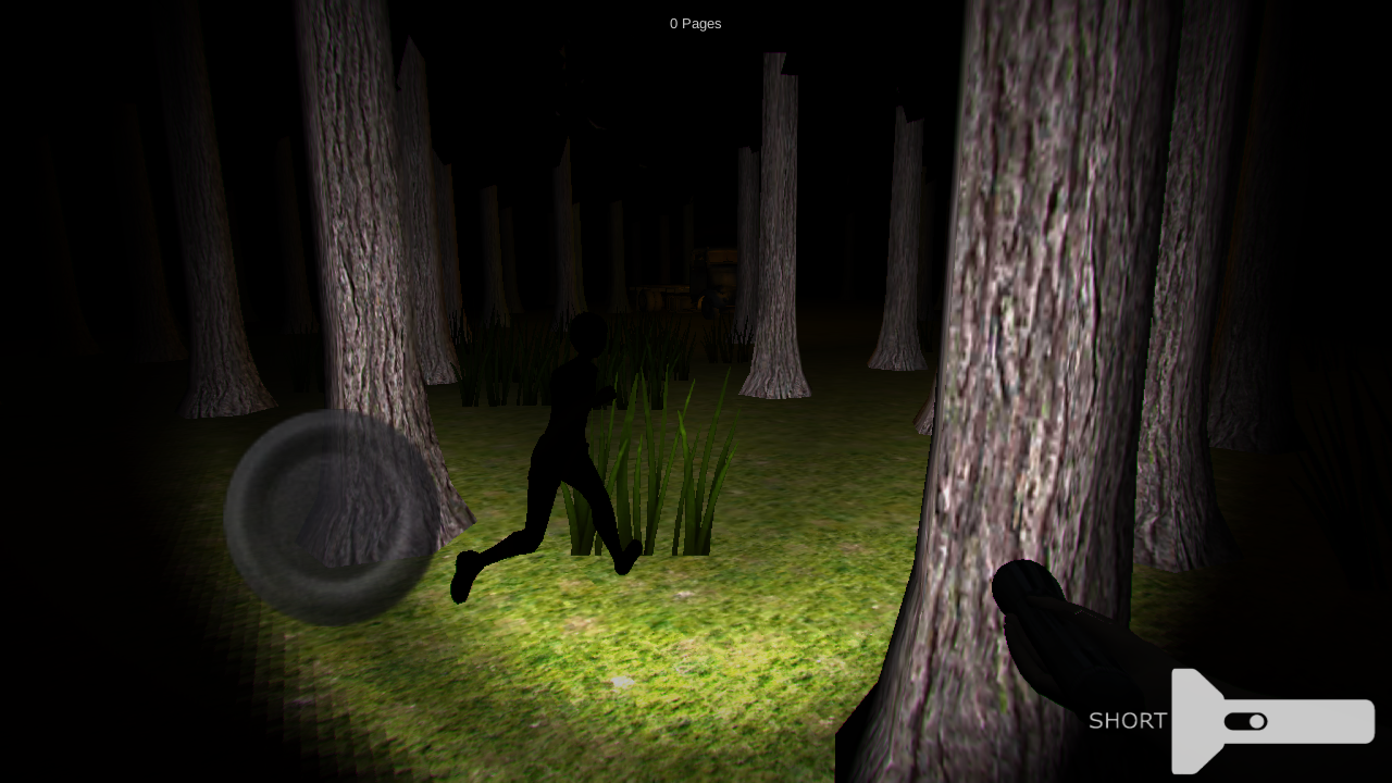 Slender Man: Scary Games скачать бесплатно Головоломки на Android из  каталога RuStore от Sultanware