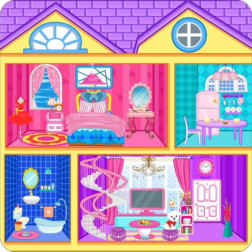 Barbie Dreamhouse Adventures