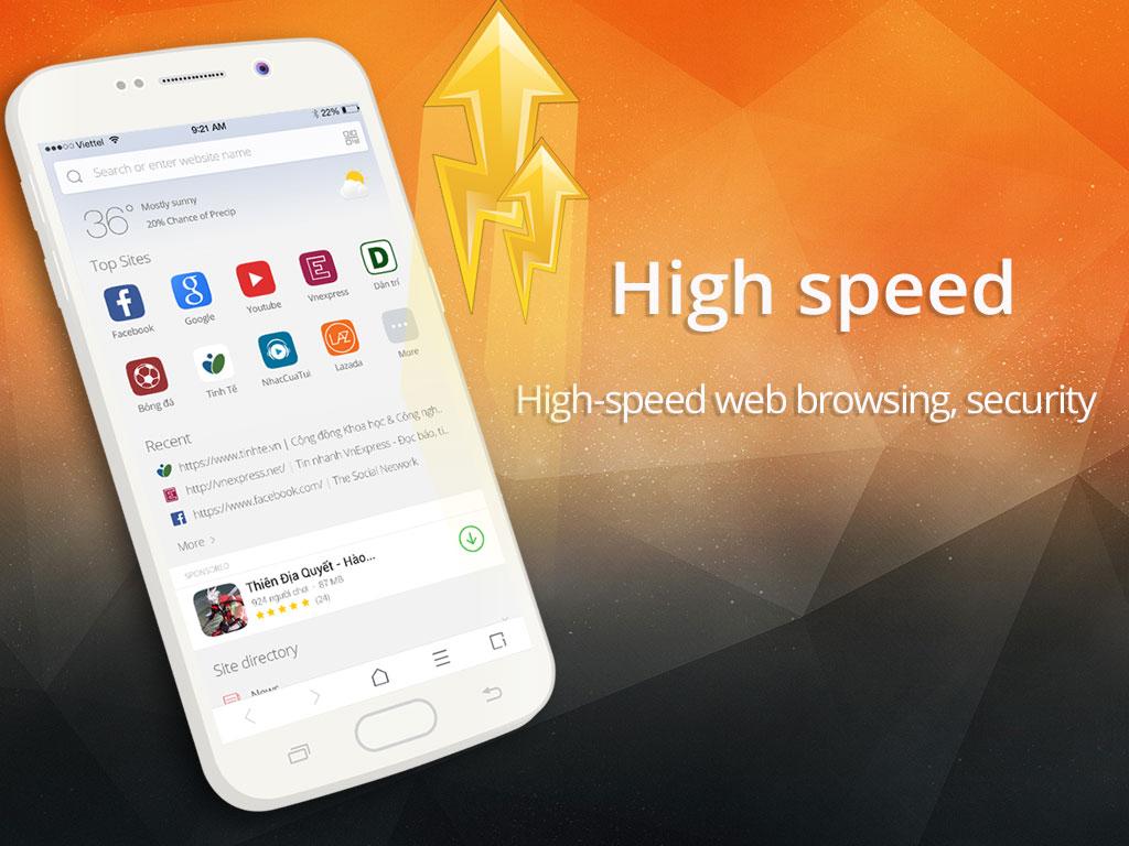 Yolo Browser - Speed, Safe скачать бесплатно Полезные инструменты на  Android из каталога RuStore от Yolo family