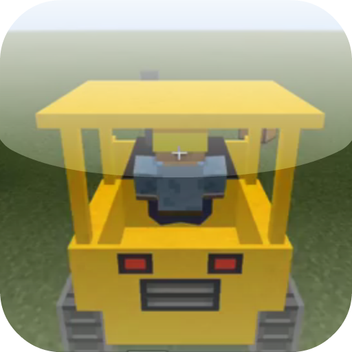 Cars Mechanic Addon For MCPE