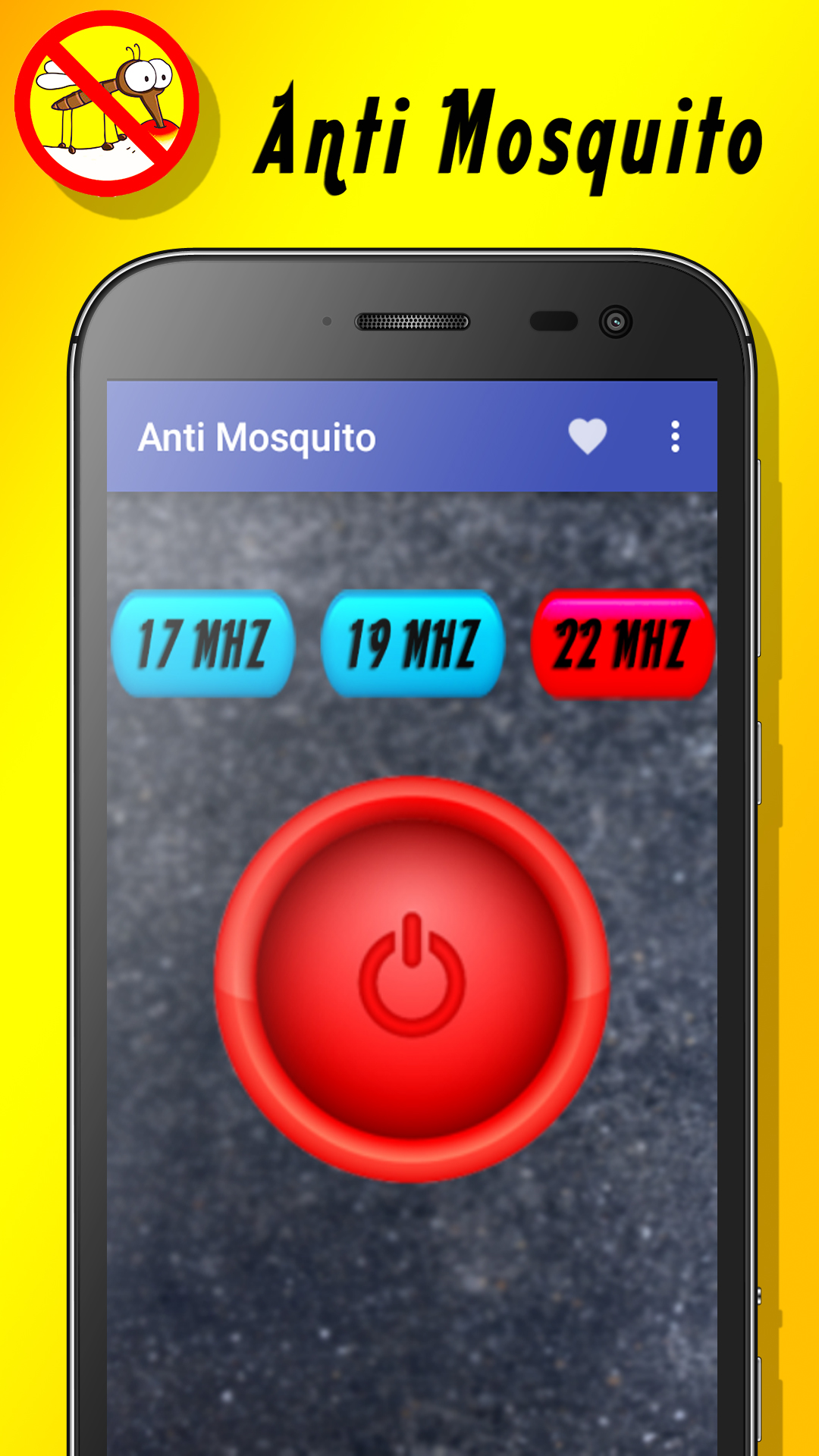 Anti Mosquito скачать бесплатно Полезные инструменты на Android из каталога  RuStore от SuperStore