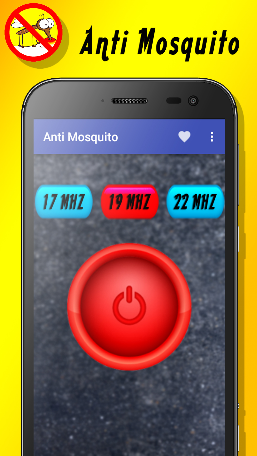 Anti Mosquito скачать бесплатно Полезные инструменты на Android из каталога  RuStore от SuperStore