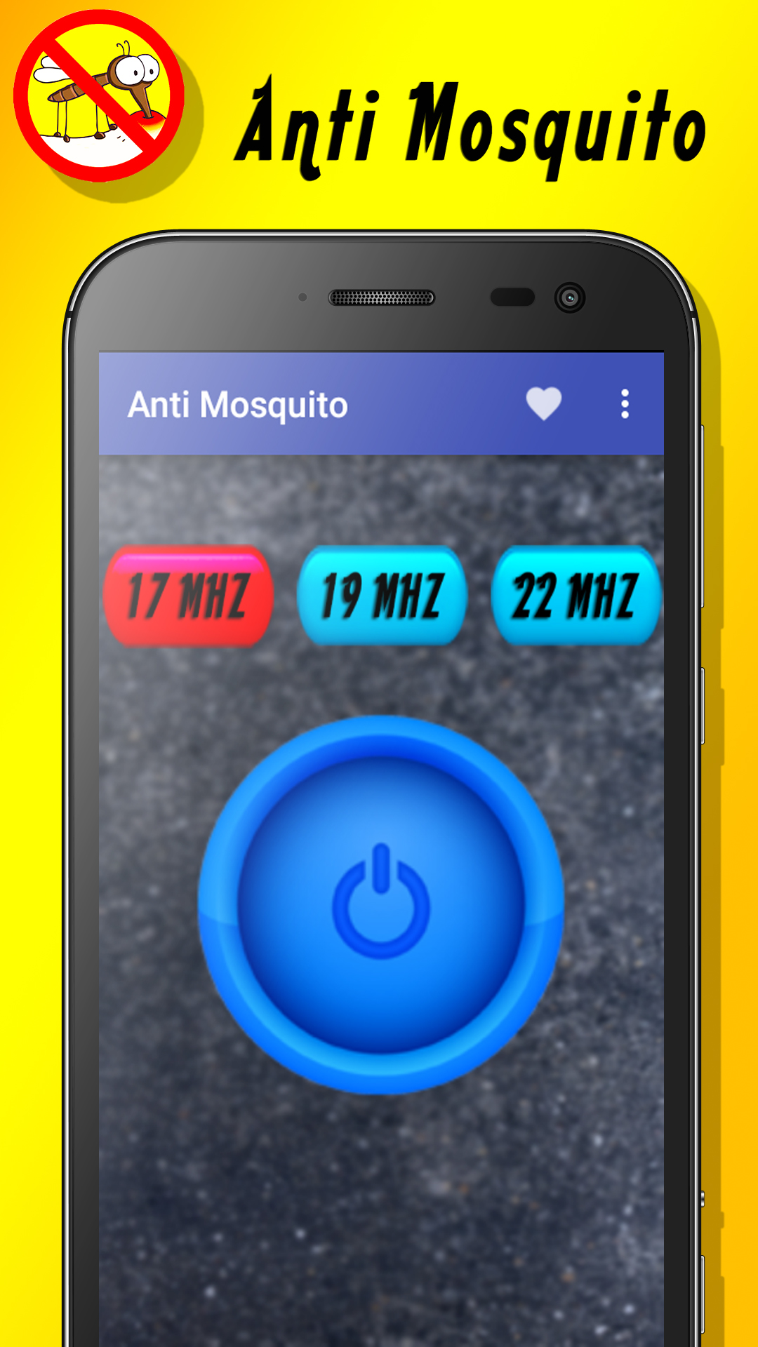 Anti Mosquito скачать бесплатно Полезные инструменты на Android из каталога  RuStore от SuperStore