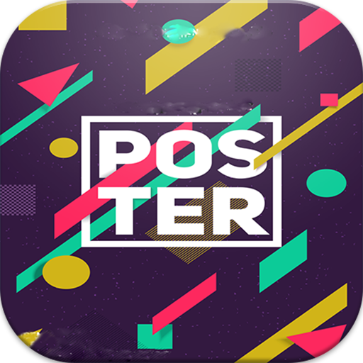 Poster maker. Логотип приложения posters. Poster maker Pro APK. Poster maker иконка. Иконка приложение poster maker.