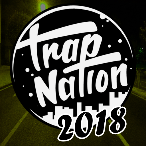 Trap на андроид. Trap Nation. Шрифт Trap Nation. Old Trap Nation logo. Trap качает.