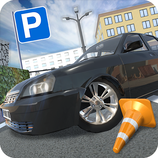 Русские Тачки: Парковка – Скачать Приложение Для Android – Каталог.