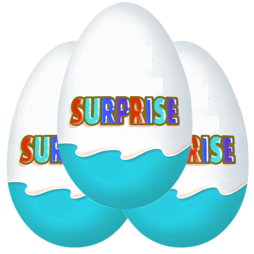 Surprise Eggs 