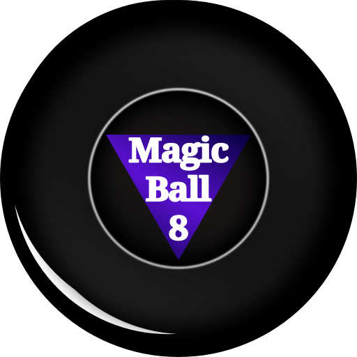 Magic 8 Ball скачать бесплатно Казуальные на Android из каталога ...