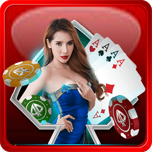 Texas Holdem Poker - Offline Card Games