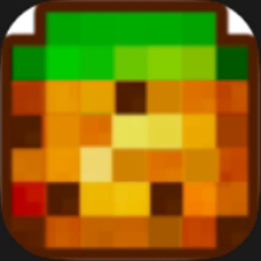 Mineblocks