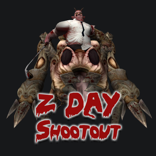 Z Day Shootout – Скачать Приложение Для Android – Каталог RuStore