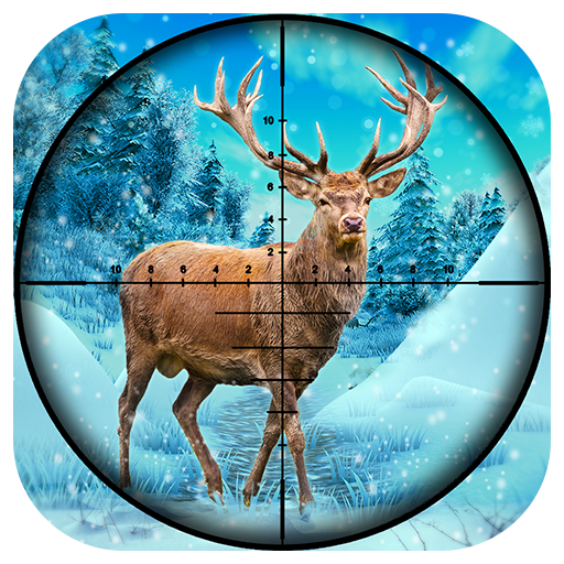 Sniper 3d Animal Shooting - Animal Hunting Games