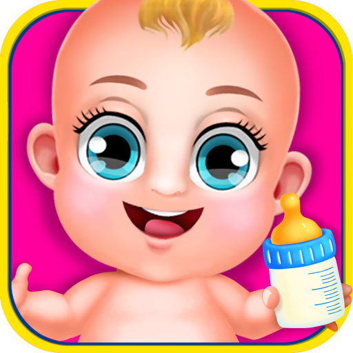 Newborn baby Pregnancy & Birth - Games for Teens — иконка