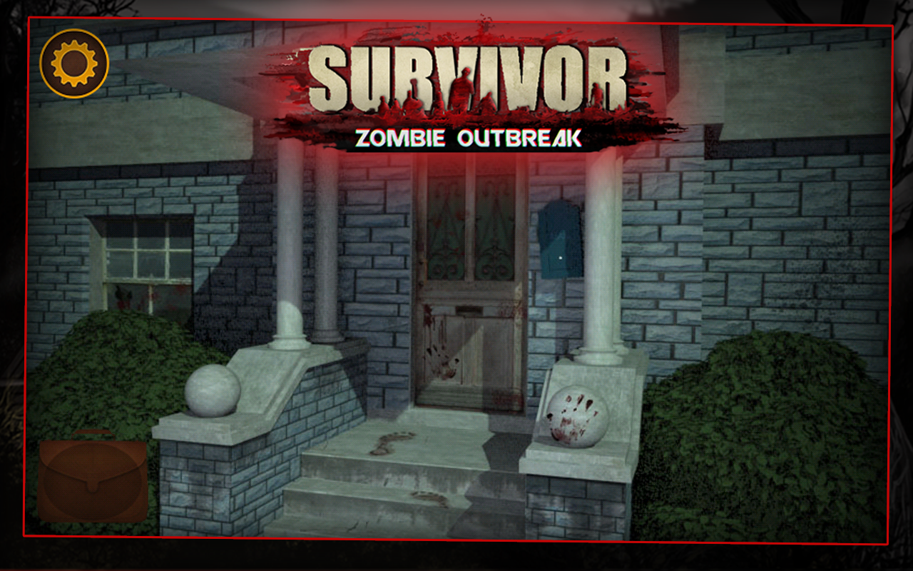 Survivor: Zombie Outbreak скачать бесплатно Головоломки на Android из  каталога RuStore от Amphibious Games