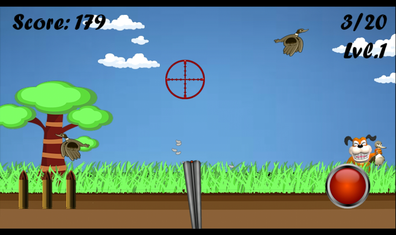 Duck Hunter Rewind скачать бесплатно Аркады на Android из каталога RuStore  от italo