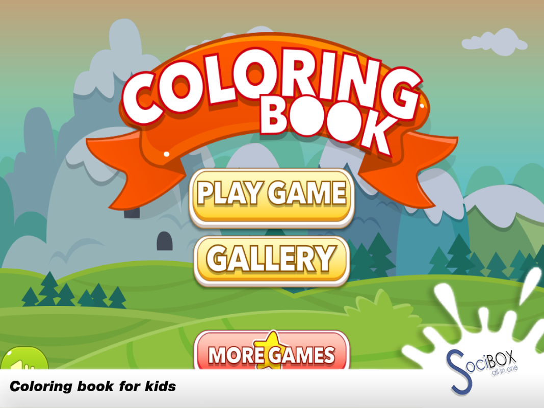 dolphin coloring book скачать бесплатно Детские на Android из каталога  RuStore от Deniz UNAY