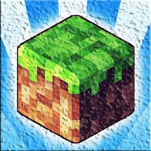 Block Craft 3D - Building Simulator Game