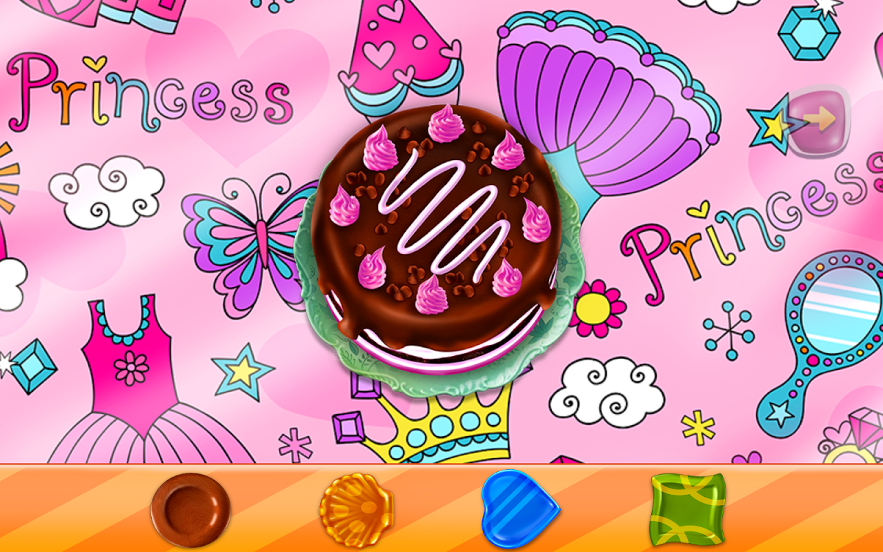 Birthday Party Celebration скачать бесплатно Детские на Android из каталога  RuStore от romeLab